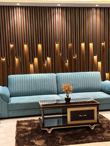 Public Area 3, Royal Ace Luxur Hotel, Bangalore
