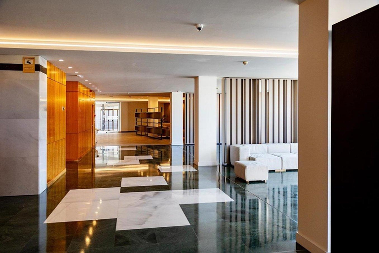 Public Area 5, Hotel Vértice Índalo Almería, Almería
