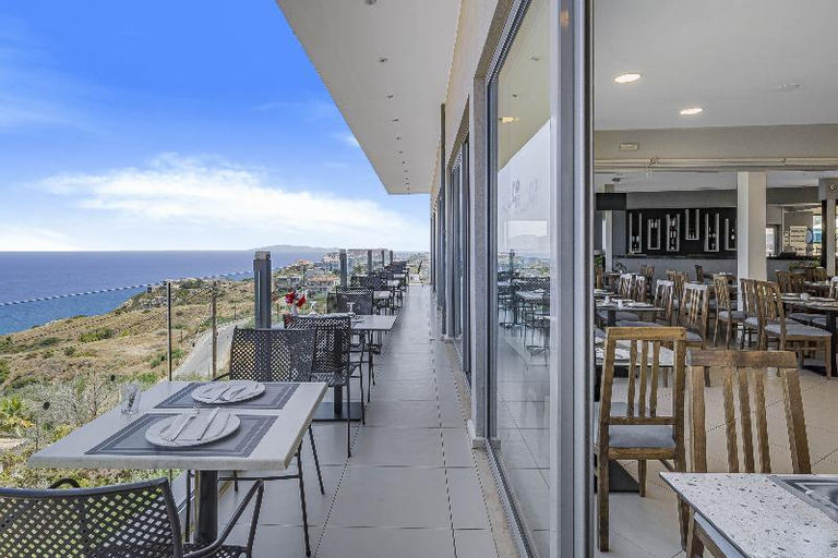 Food & Drinks 5, Panorama Village Hotel, Crete