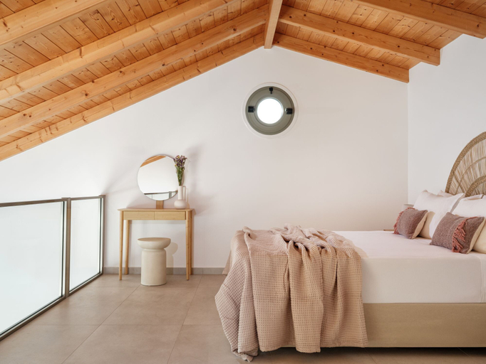 Room 3, Alyria Sea Side Suites, Ionian Islands