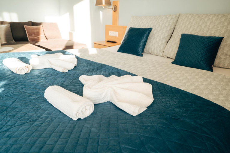 Others 2, Orchidea Wellness Apartman, Nagykanizsai/Zalakaros