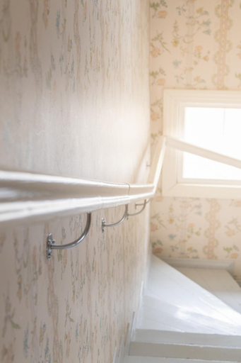 Bathroom, Landhaus Kekkola, Southern Savonia