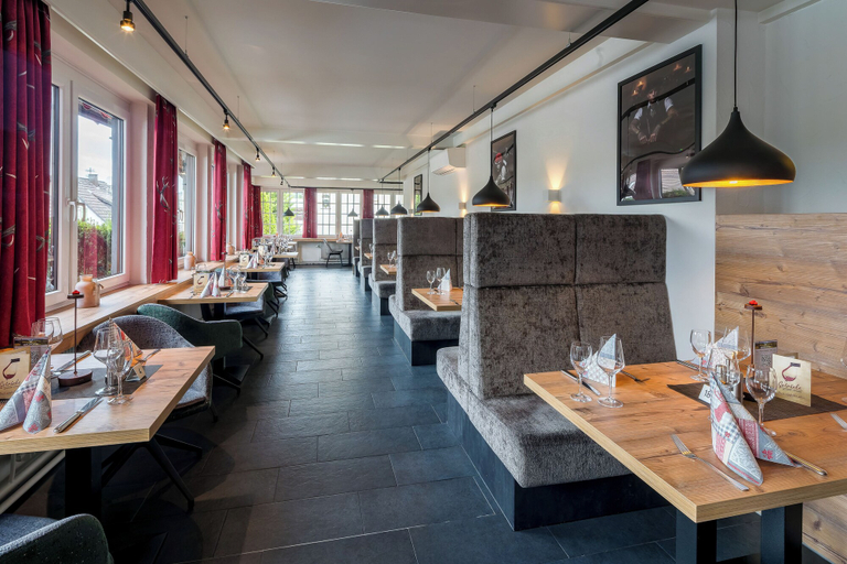 Food & Drinks 4, Hotel-Resort Waldachtal - Adults only, Freudenstadt