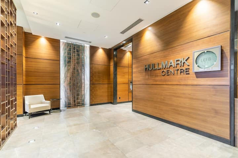 Public Area 3, Anndale Suites, Toronto