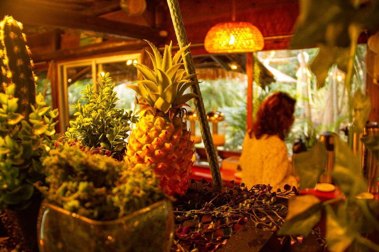 Food & Drinks 3, DUNAS DEL ESTE - Punta Colorada, n.a339