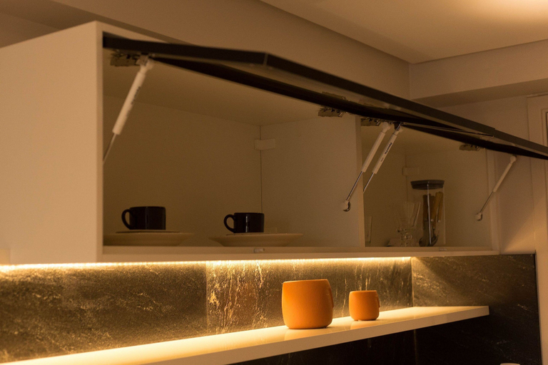 Bathroom 4, Incrível Suíte no Manaíra Apart Hotel, João Pessoa