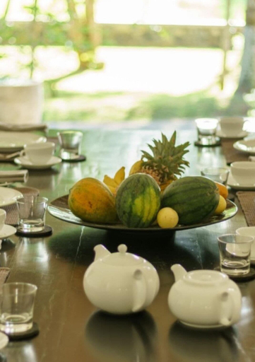 Food & Drinks 5, Dutch Colonial Period Villa In Contemporary Style, Imaduwa