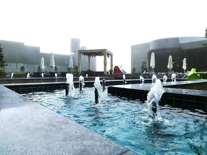 Sport & Beauty 2, Genting MajesticColdStayCation2R2B @ IDelemen, Genting Highlands