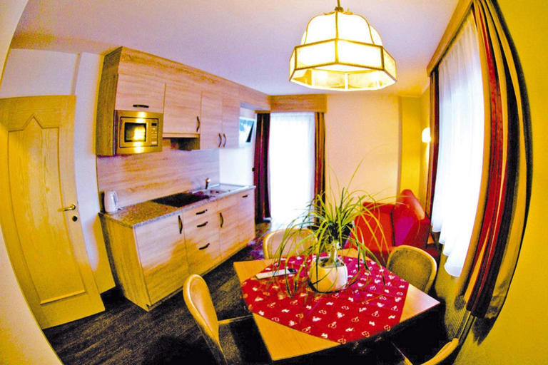 Others 4, Apartment in Val Gardena near Ski Slopes, Bolzano