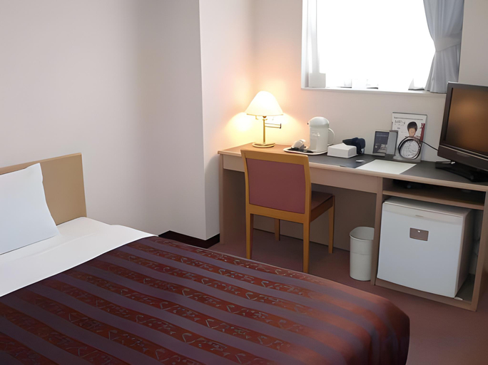 Bedroom 3, GARDENS STAY, Sapporo