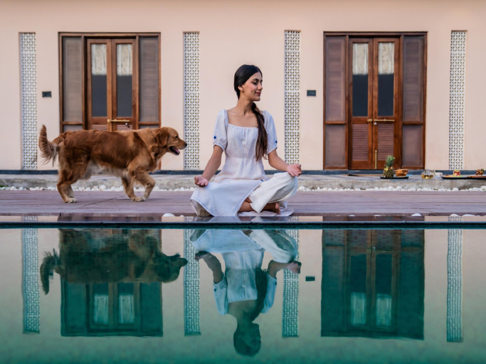 Others 4, Parijat Private Pool Villa 1, 2 and 3 BHK, Rajsamand