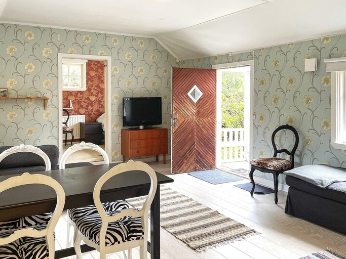 Others 5, person holiday home in HALTORP-By Traum, Kalmar