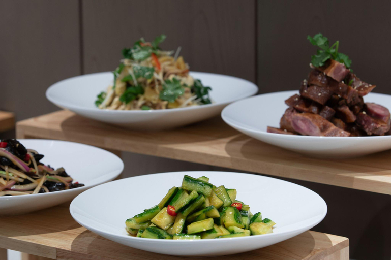 Food & Drinks 5, Atour X HotelNingbo Railway Station Liuting Street, Ningbo