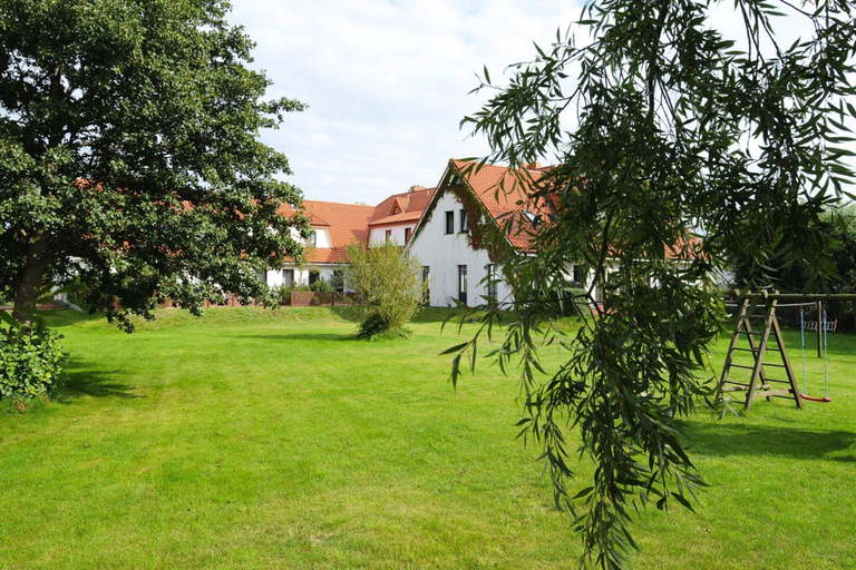 Others 5, Appartements Post Hiddensee in Vitte, Vorpommern-Rügen