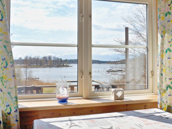 Bathroom 3, person holiday home in VAXHOLM-By Traum, Vaxholm