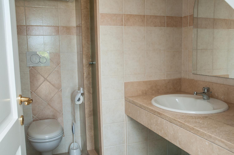 Bathroom 2, Agriturismo Il Casale di Monica , Perugia