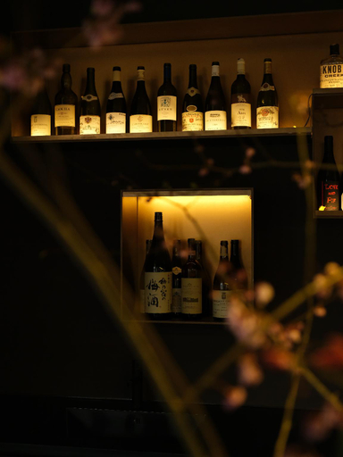 Food & Drinks 5, Yakamoz Qianchuan Hotel, Hangzhou