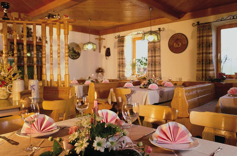 Food & Drinks 4, Landgasthof Zum Sagwirt, Rosenheim