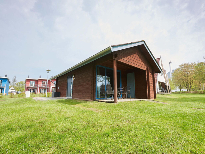 Exterior & Views 1, Ferienhaus im Ostseebad Damp, Rendsburg-Eckernförde