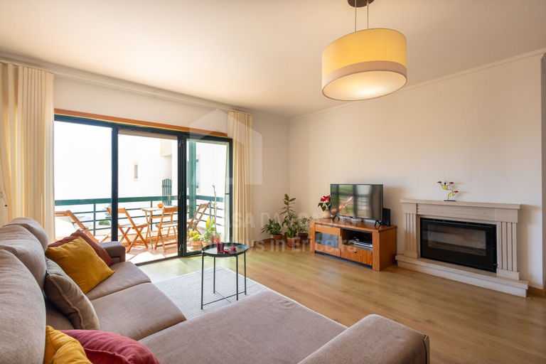 Room 3, Apartamento Ouri o by Acasadascasas, Mafra