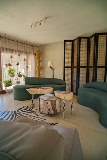 Bedroom 3, Zebra Boutique Hotel, Beberibe