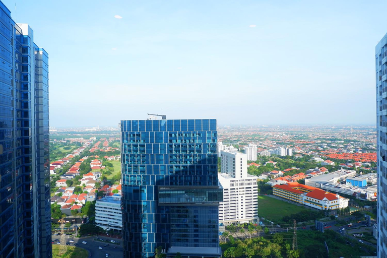 Others 5, Modern Studio Apt at Supermall Mansion By Travelio, Surabaya