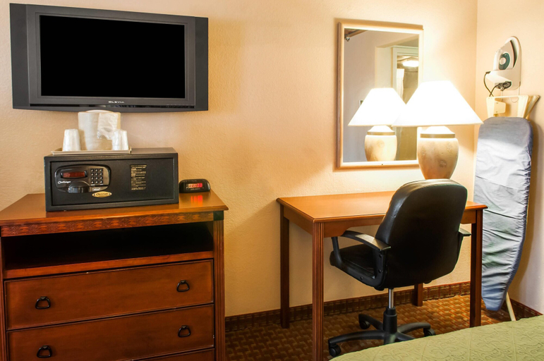 Others 5, Quality Inn & Suites Las Cruces - University Area, Dona Ana