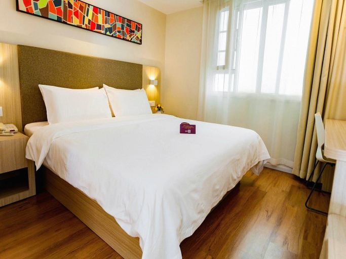 Bedroom 2, Hanting Hotel Kunming Beijing Road, Kunming