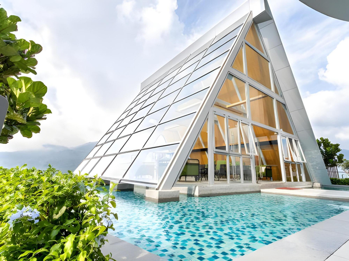 Sport & Beauty 2, Forte Seasons Windmill Upon Hills Genting Highlands, Genting Highlands