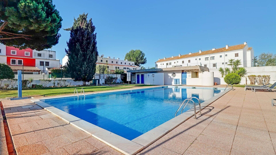 Room 3, Marina SUN in Vilamoura, Loulé