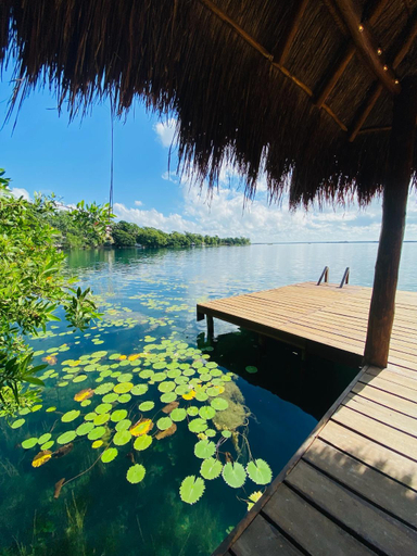 Sport & Beauty 2, Amaranto Bacalar Hotel Boutique, Othón P. Blanco