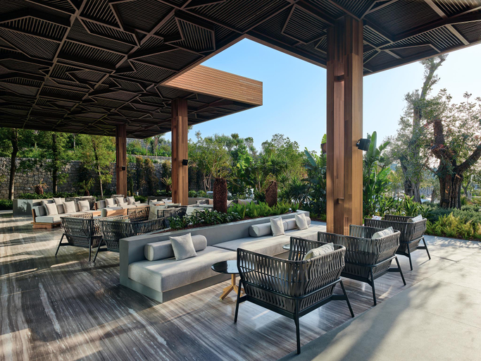 Food & Drinks 5, Maxx Royal Bodrum, Bodrum