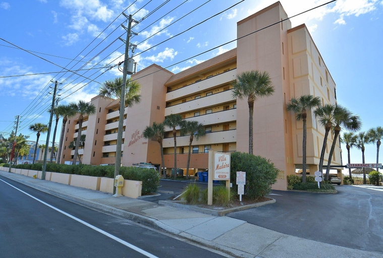 Exterior & Views 2, Villa Madeira 203 - Premier, Pinellas