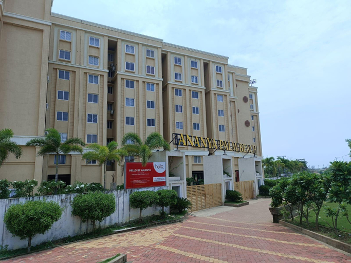 Exterior & Views 1, Hello By Ananya, Puri, Puri