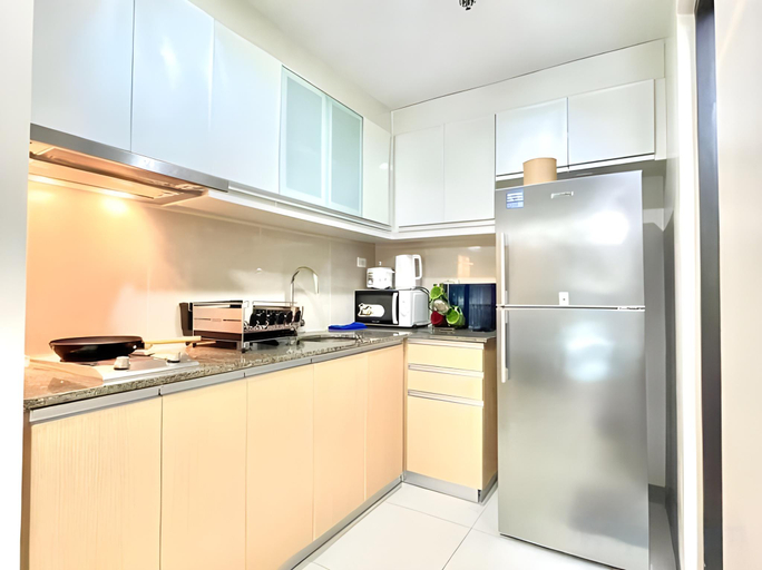Others 5, One Uptown Residence, Taguig