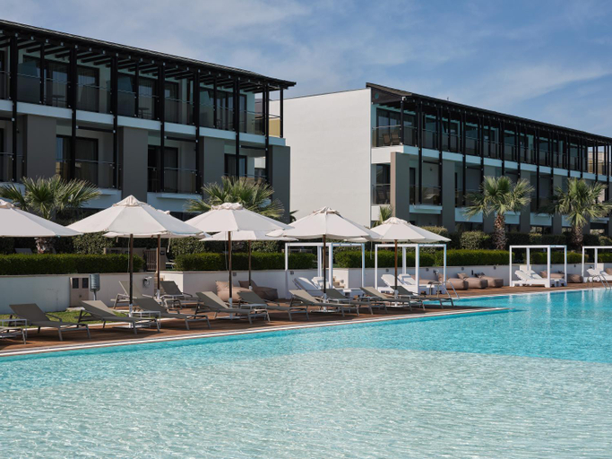 Sport & Beauty 2, September Hotel Thessaloniki, Central Macedonia