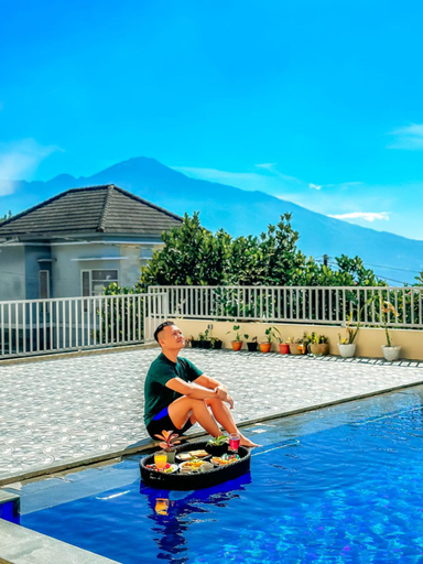 Others 5, Spring Hills Villa Panderman Private Pool, Malang