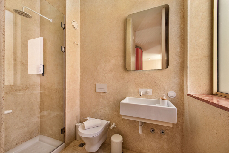 Room 5, PG - 2B - T1 Superior - Palacete do Guadiana, Vila Real de Santo António