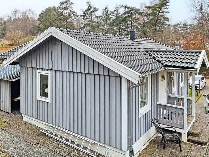Exterior & Views, person holiday home in SVANESUND-By Traum, Orust
