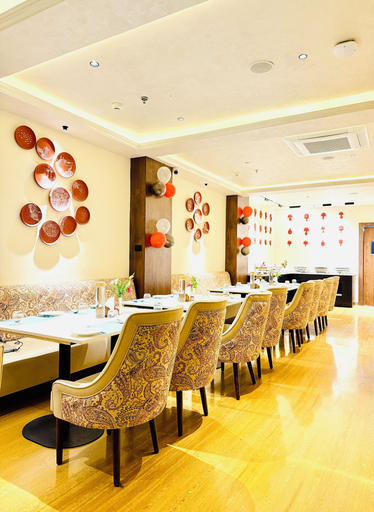 Business Facilities