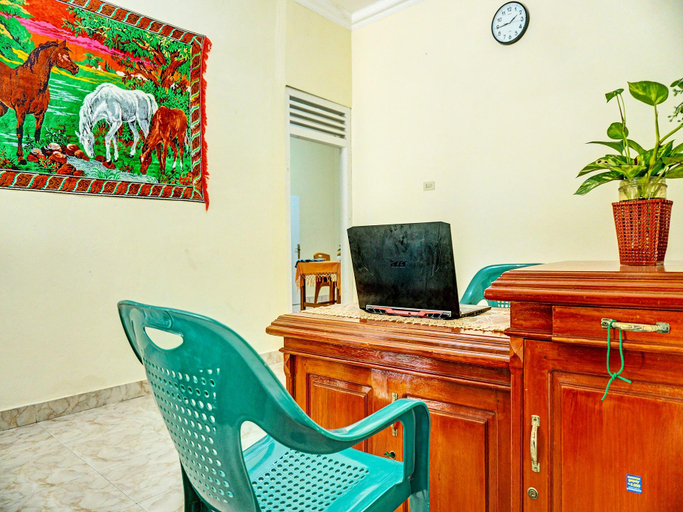 Others 5, SPOT ON 92392 Penginapan Vinccent22 Syariah, East Ogan Komering Ulu