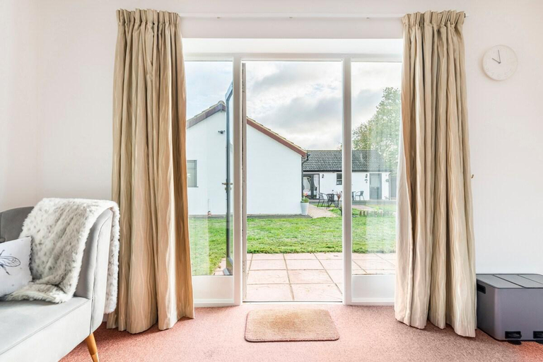 Others 4, Number 7 - Lytton Tree Lodge, Reydon, Southwold, Suffolk