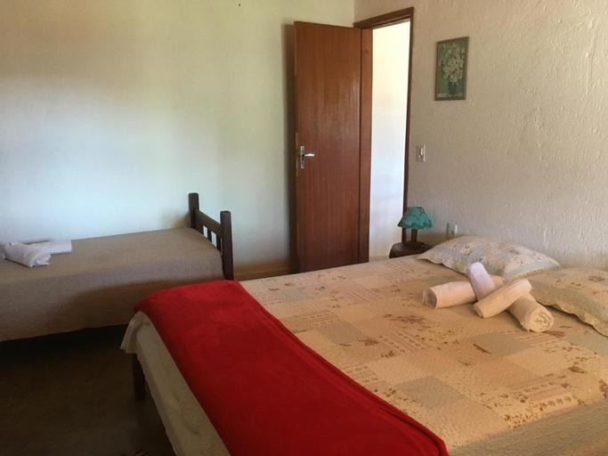 Bedroom 2, Pouso do Elefante, Santana do Riacho
