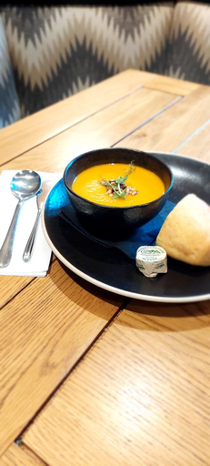Food & Drinks 5, The Black Horse Inn, North Yorkshire