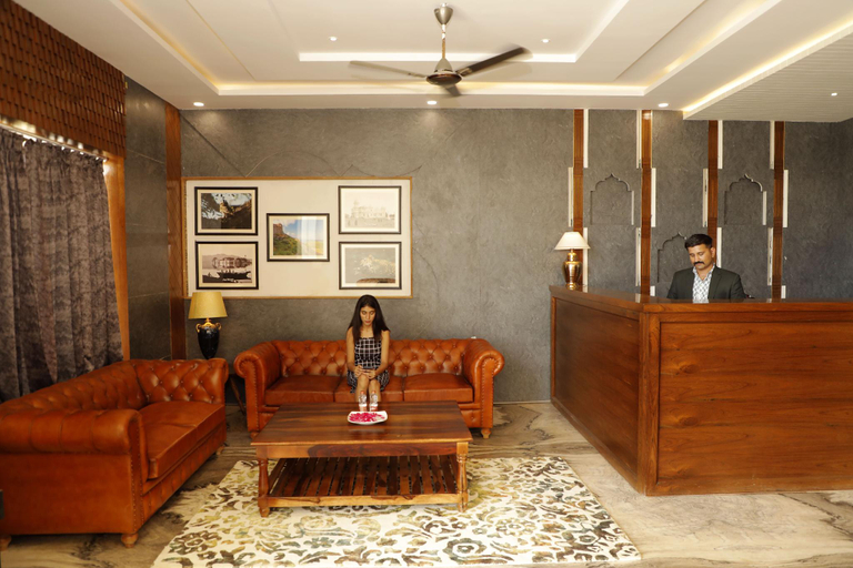 Others 5, The Neergarh Palace and Resort, Rajsamand