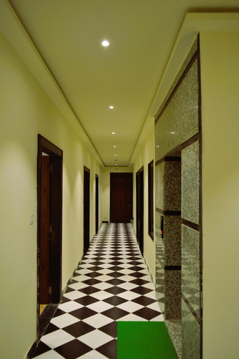 Public Area 2, MEWAR MAHAL, Udaipur