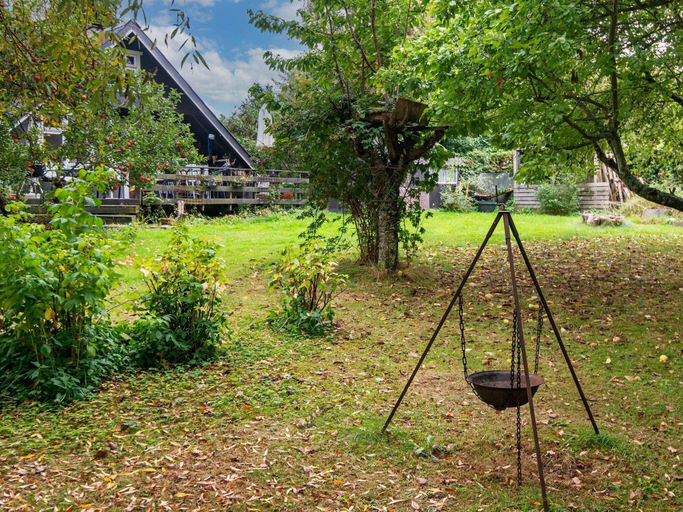 Others 3, person holiday home in Odder, Odder