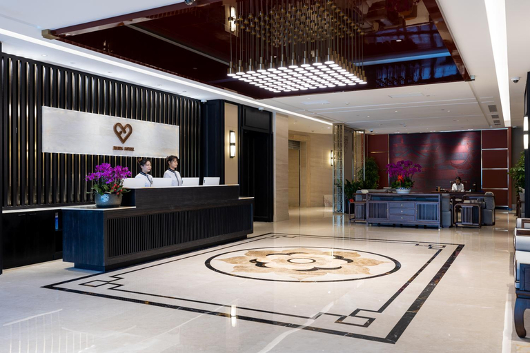 Others 4, DIJING HOTEL, Shanghai