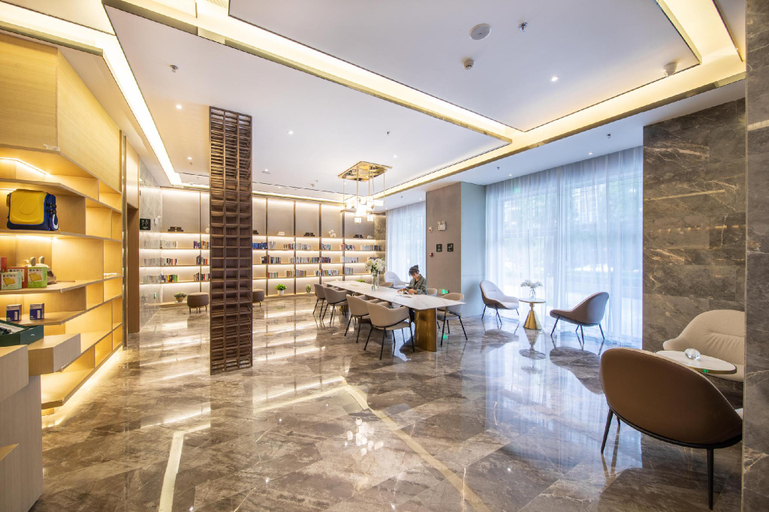 Others 5, Atour Hotel Kunming Nanyue City, Kunming