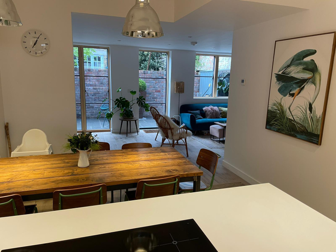Others 3, Ideal Bristol getaway - 3 bed harbourside home, Bristol